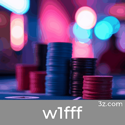 w1fff Inovação: Pioneirismo Tecnológico em Jogos de Azar