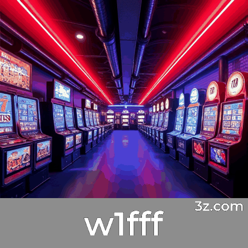 w1fff Inovação: Pioneirismo Tecnológico em Jogos de Azar