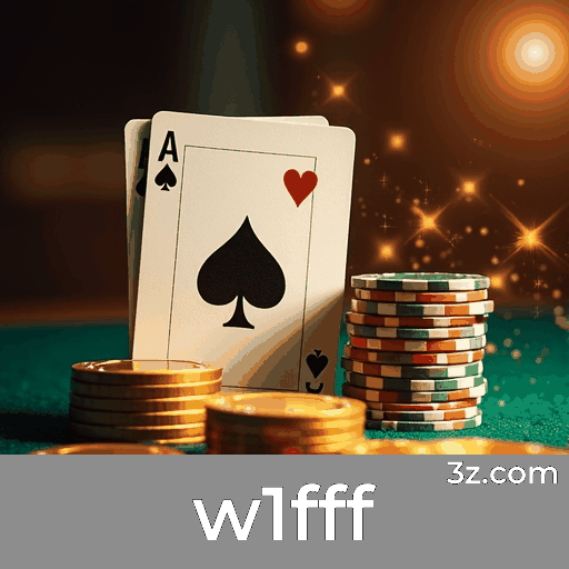 w1fff Casino: Exclusividade do Programa VIP