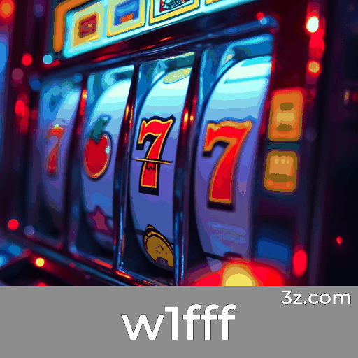 w1fff Casino: Exclusividade do Programa VIP