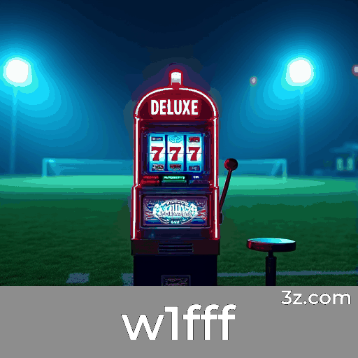 w1fff Verde: O Exemplo Sustentável de Jogo Responsável